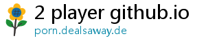 2 player github.io