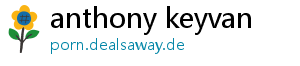 anthony keyvan