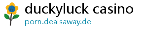 duckyluck casino