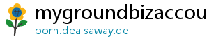 mygroundbizaccount