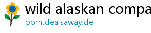 wild alaskan company