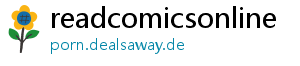 readcomicsonline