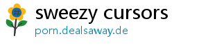 sweezy cursors