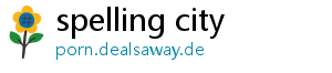 spelling city