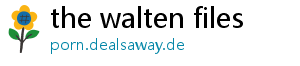 the walten files